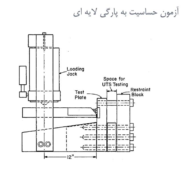 دانلود کامل ترین فایل متالوژی جوشکاری تخصصی pdf